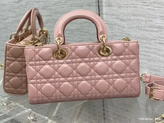 OldCobbler Bags BAG LADY D-JOY DIRO 0515